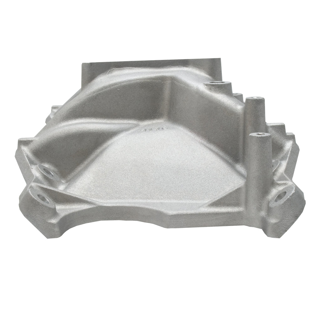 Edelbrock 7176 Performer RPM Small Block Chrysler Intake Manifold for Select Chrysler Cordoba, Chrysler LeBaron, Chrysler New Yorker, Chrysler Newport, Chrysler Town & Country, Dodge Aspen, Dodge B100, Dodge B100 Van, Dodge B200, Dodge B200 Van, Dodge