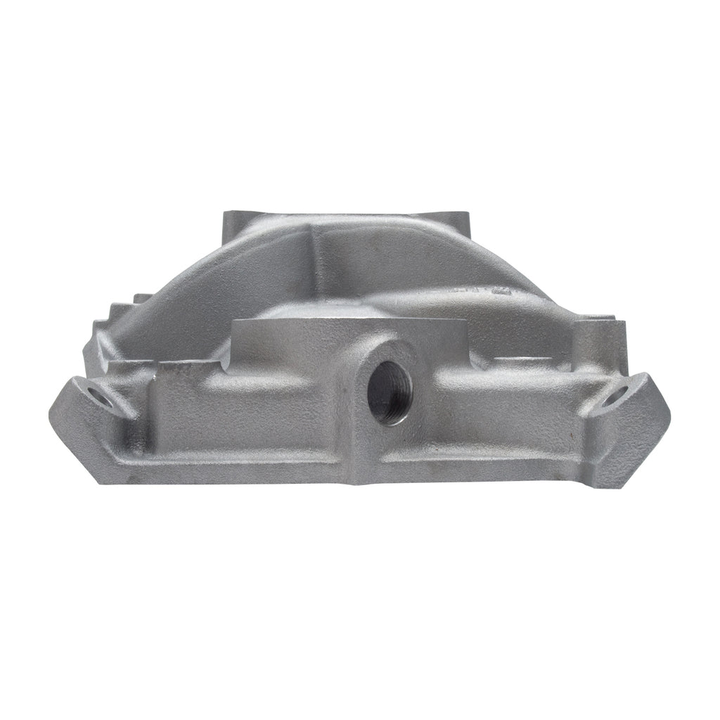 Edelbrock 7176 Performer RPM Small Block Chrysler Intake Manifold for Select Chrysler Cordoba, Chrysler LeBaron, Chrysler New Yorker, Chrysler Newport, Chrysler Town & Country, Dodge Aspen, Dodge B100, Dodge B100 Van, Dodge B200, Dodge B200 Van, Dodge