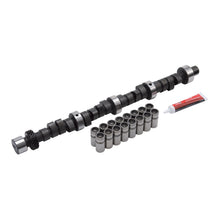 Load image into Gallery viewer, Edelbrock 7177 Performer-Plus Camshaft Kit for Small-Block Chrysler 318-340-360 V8 for Select Bristol 408, Bristol 409, Bristol 410, Checker Aerobus, Checker Marathon, Checker Taxicab, Chrysler Cordoba, Chrysler Fifth Avenue, Chrysler Imperial, Chrysler