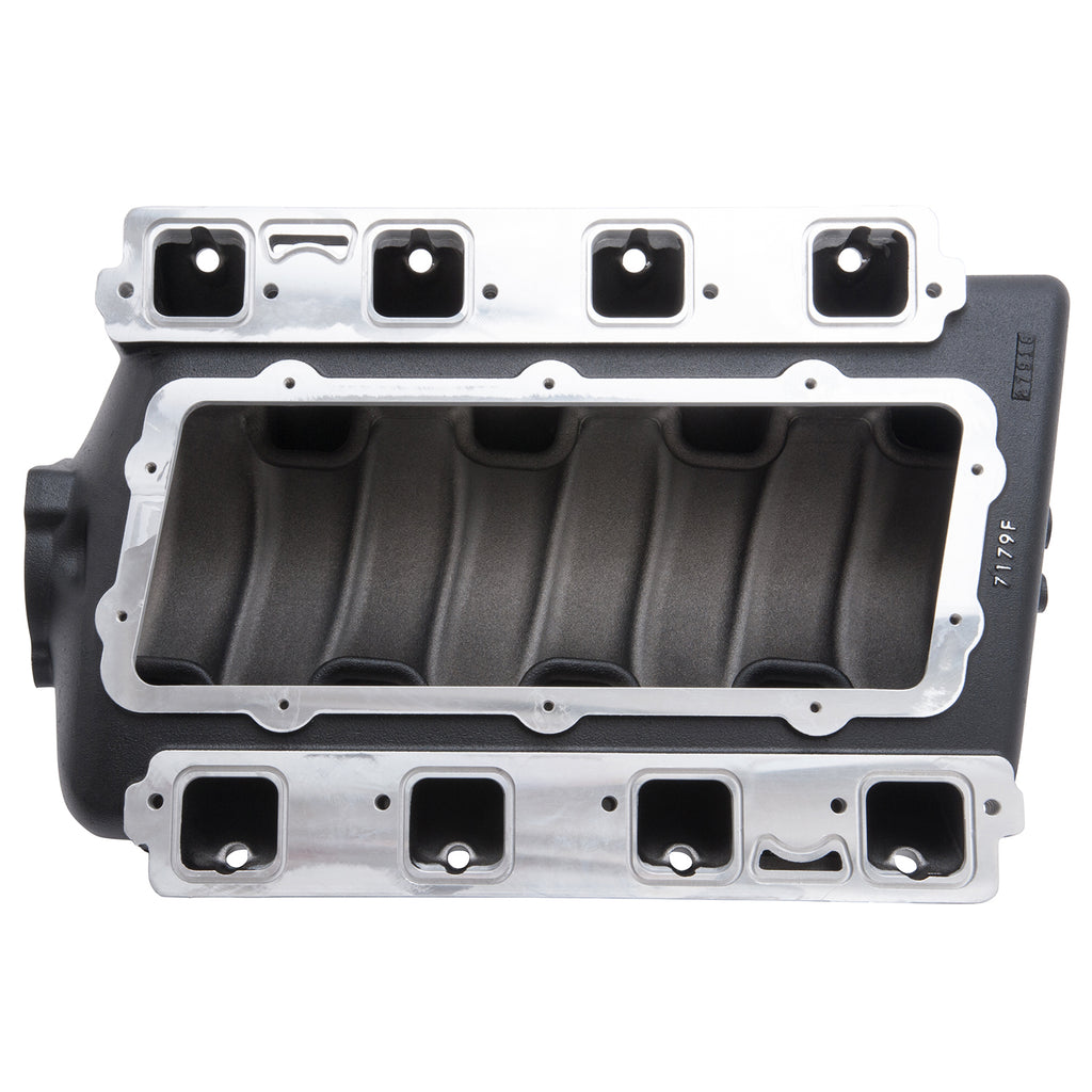Edelbrock 7179 Victor EFI Gen III Chrysler HEMI Intake Manifold