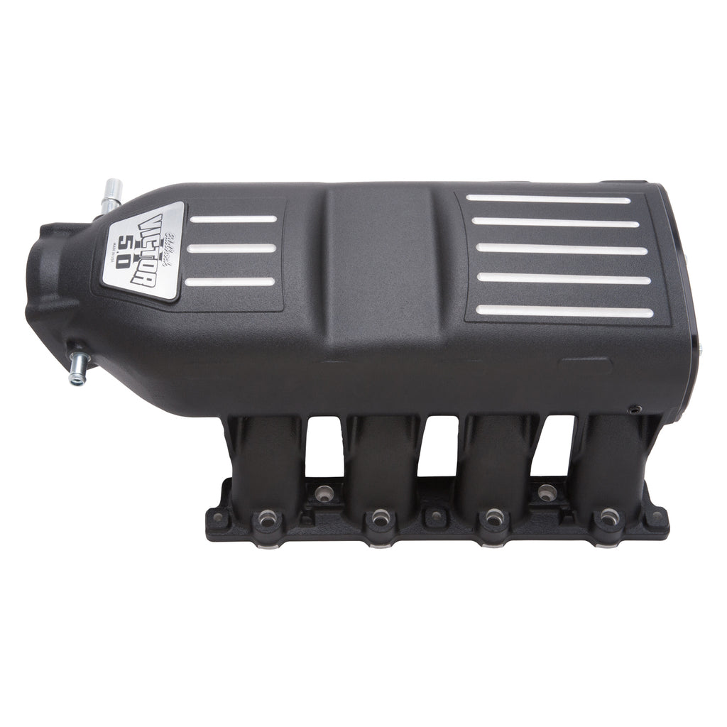 Edelbrock 7180 Engine Intake Manifold for Select Ford Mustang