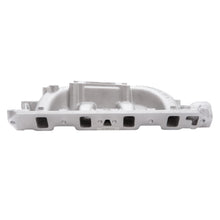 Load image into Gallery viewer, Edelbrock 7181 Performer RPM Small Block Ford Intake Manifold for Select Ford Country Sedan, Ford Country Squire, Ford Custom, Ford Custom 500, Ford Fairlane, Ford Falcon, Ford Galaxie 500, Ford LTD, Ford Mustang, Ford Ranch Wagon, Ford Ranchero, Ford