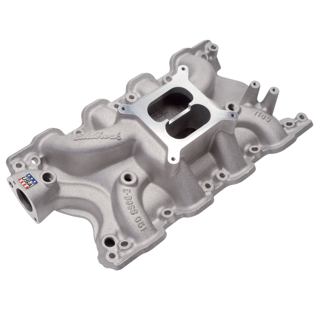Edelbrock 7183 Engine Intake Manifold