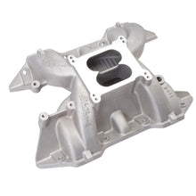 Load image into Gallery viewer, Edelbrock 7193 Performer RPM Big Block Chrysler RB Intake Manifold for Select Chrysler 300, Chrysler Imperial, Chrysler New Yorker, Chrysler Newport, Chrysler Town &amp; Country, Dodge 330, Dodge 440, Dodge 880, Dodge B100 Van, Dodge B200 Van, Dodge B300