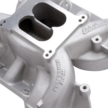Load image into Gallery viewer, Edelbrock 7193 Performer RPM Big Block Chrysler RB Intake Manifold for Select Chrysler 300, Chrysler Imperial, Chrysler New Yorker, Chrysler Newport, Chrysler Town &amp; Country, Dodge 330, Dodge 440, Dodge 880, Dodge B100 Van, Dodge B200 Van, Dodge B300