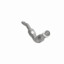 Load image into Gallery viewer, MagnaFlow Exhaust Products 21-717 OEM Grade Direct-Fit Catalytic Converter for Select Land Rover LR4