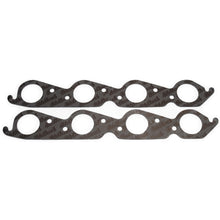 Load image into Gallery viewer, Edelbrock 7205 Exhaust Manifold Gasket Set for Chevrolet for Select Chevrolet Bel Air, Chevrolet Biscayne, Chevrolet Blazer, Chevrolet Brookwood, Chevrolet C10, Chevrolet C10 Pickup, Chevrolet C10 Suburban, Chevrolet C20, Chevrolet C20 Pickup, Chevrolet
