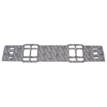 Load image into Gallery viewer, Edelbrock 7206 Intake Manifold Gasket for 1958 &amp; Later S/B Chevy Vortec Bowtie