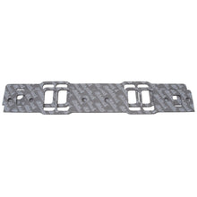 Load image into Gallery viewer, Edelbrock 7207 Intake Manifold Gasket for1958 &amp; Later Small-Block Chevy Vortec Bowtie