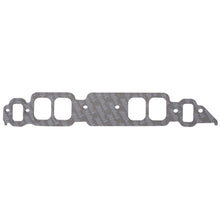 Load image into Gallery viewer, Edelbrock 7208 Intake Manifold Gasket for 1965-1990, Mark IV B/B Chevy, Rec Port for Select Chevrolet Bel Air, Chevrolet Biscayne, Chevrolet Blazer, Chevrolet Brookwood, Chevrolet C10, Chevrolet C10 Pickup, Chevrolet C10 Suburban, Chevrolet C20,