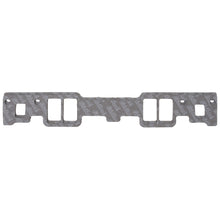 Load image into Gallery viewer, Edelbrock 7215 Intake Manifold Gasket for 1958-1986 E-Tec 200 Small-Block Chevy for Select Buick Century, Buick Regal, Buick Skylark, Checker Marathon, Chevrolet Bel Air, Chevrolet Biscayne, Chevrolet Blazer, Chevrolet Brookwood, Chevrolet C10, Chevrolet