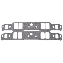 Load image into Gallery viewer, Edelbrock 7217 Intake Manifold Gasket for 18Â° S/B Chevy High-Port Intakes
