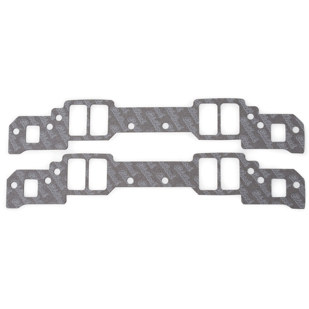 Edelbrock 7218 Engine Intake Manifold Gasket Set