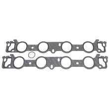 Load image into Gallery viewer, Edelbrock 7223 Intake Manifold Gasket for 1968-1987 429-460 Big-Block Fords for Select Ford Country Sedan, Ford Country Squire, Ford Custom, Ford Custom 500, Ford E-100 Econoline, Ford E-250 Econoline, Ford E-250 Econoline Club Wagon, Ford E-350