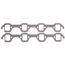 Load image into Gallery viewer, Edelbrock 7227 Exhaust Manifold Gasket Set for Ford for Select Ford 300, Ford Bronco, Ford Country Sedan, Ford Country Squire, Ford Custom, Ford Custom 500, Ford E-100 Econoline, Ford E-100 Econoline Club Wagon, Ford E-150 Econoline, Ford E-150 Econoline