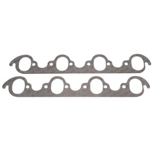 Load image into Gallery viewer, Edelbrock 7228 Exhaust Manifold Gasket Set for Ford for Select Ford Country Sedan, Ford Country Squire, Ford Custom, Ford Custom 500, Ford E-100 Econoline, Ford E-250 Econoline, Ford E-250 Econoline Club Wagon, Ford E-350 Econoline, Ford E-350 Econoline