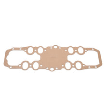 Load image into Gallery viewer, Edelbrock 7234 Intake Manifold Gasket for 1938-1953 Ford/Mercury Flatheads for Select Ford 1 Ton Pickup, Ford 1/2 Ton Pickup, Ford 3/4 Ton Pickup, Ford Club, Ford Country Sedan, Ford Country Squire, Ford Courier Sedan Delivery, Ford Crestline, Ford