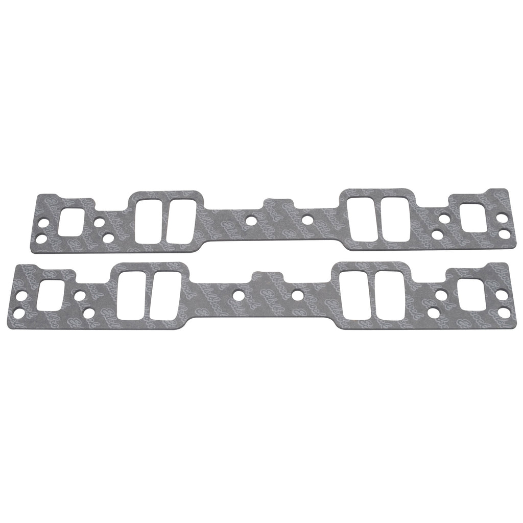 Edelbrock 7235 Intake Manifold Gasket for E-Tec 170 Small-Block Chevy for Select Chevrolet C1500, Chevrolet C1500 Suburban, Chevrolet C2500, Chevrolet C2500 Suburban, Chevrolet C3500, Chevrolet Express 1500, Chevrolet Express 2500, Chevrolet Express