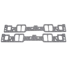 Load image into Gallery viewer, Edelbrock 7235 Intake Manifold Gasket for E-Tec 170 Small-Block Chevy for Select Chevrolet C1500, Chevrolet C1500 Suburban, Chevrolet C2500, Chevrolet C2500 Suburban, Chevrolet C3500, Chevrolet Express 1500, Chevrolet Express 2500, Chevrolet Express