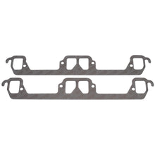 Load image into Gallery viewer, Edelbrock 7236 Exhaust Manifold Gasket Set for Chrysler for Select Chrysler Cordoba, Chrysler Fifth Avenue, Chrysler Imperial, Chrysler LeBaron, Chrysler New Yorker, Chrysler Newport, Chrysler Town &amp; Country, Dodge A100, Dodge A100 Truck, Dodge Aspen,
