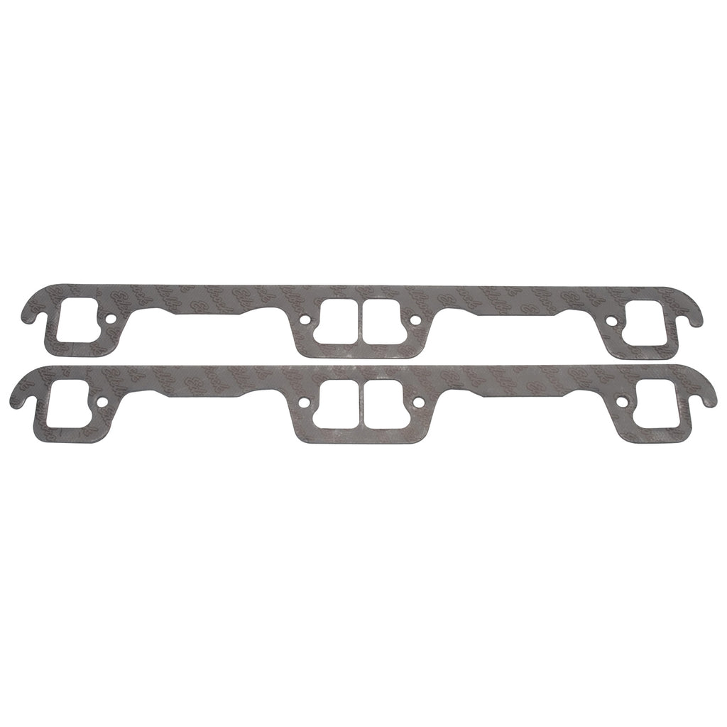 Edelbrock 7239 Exhaust Manifold Gasket Set for AMC/Jeep for Select American Motors AMX, American Motors Ambassador, American Motors American, American Motors Concord, American Motors Gremlin, American Motors Hornet, American Motors Javelin, American