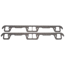Load image into Gallery viewer, Edelbrock 7239 Exhaust Manifold Gasket Set for AMC/Jeep for Select American Motors AMX, American Motors Ambassador, American Motors American, American Motors Concord, American Motors Gremlin, American Motors Hornet, American Motors Javelin, American