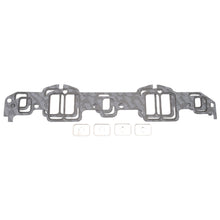 Load image into Gallery viewer, Edelbrock 7240 Intake Manifold Gasket for 1958-1965 348/409 â€œW-Seriesâ€ Chevys for Select Chevrolet Bel Air, Chevrolet Biscayne, Chevrolet Brookwood, Chevrolet C20 Pickup, Chevrolet C30 Pickup, Chevrolet Del Ray, Chevrolet El Camino, Chevrolet Impala,