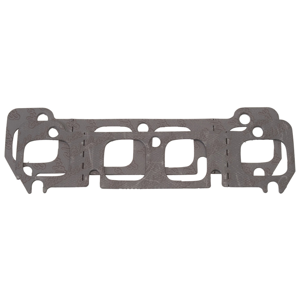 Edelbrock 7241 Exhaust Manifold Gasket Set for Chevrolet