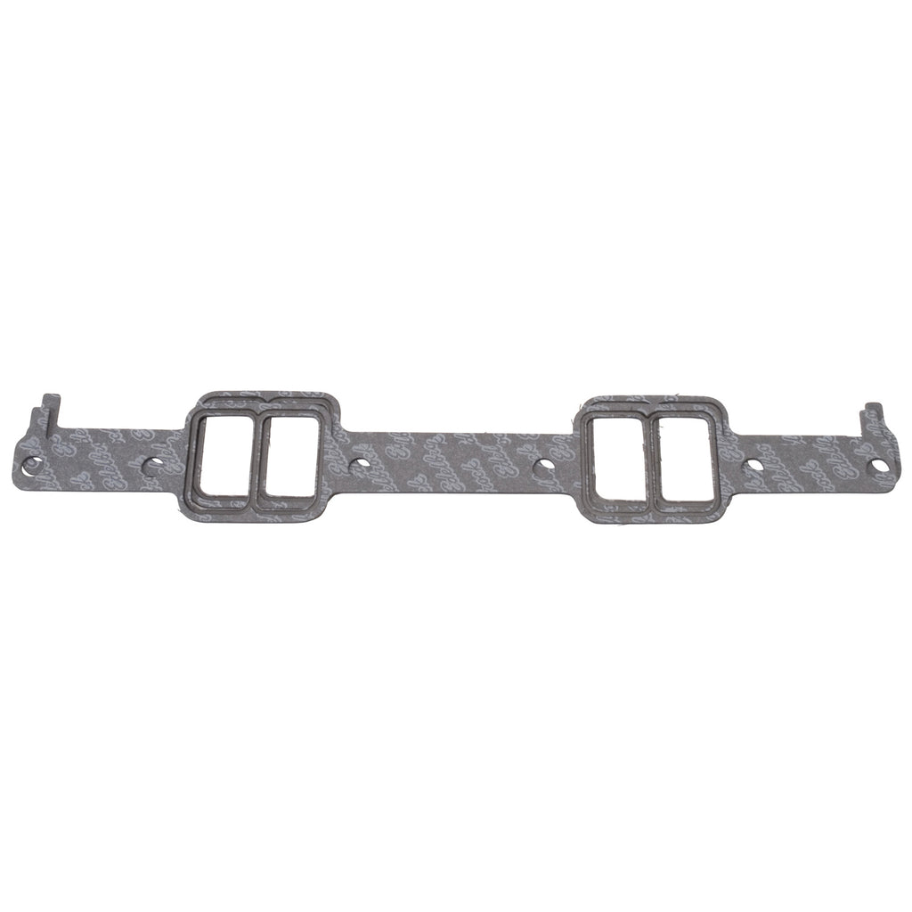 Edelbrock 7243 Intake Manifold Gasket for 1992-1997 LT1 Small-Block Chevys for Select Buick Commercial Chassis, Buick Roadmaster, Chevrolet Camaro, Chevrolet Caprice, Chevrolet Corvette, Chevrolet Impala, Pontiac Firebird