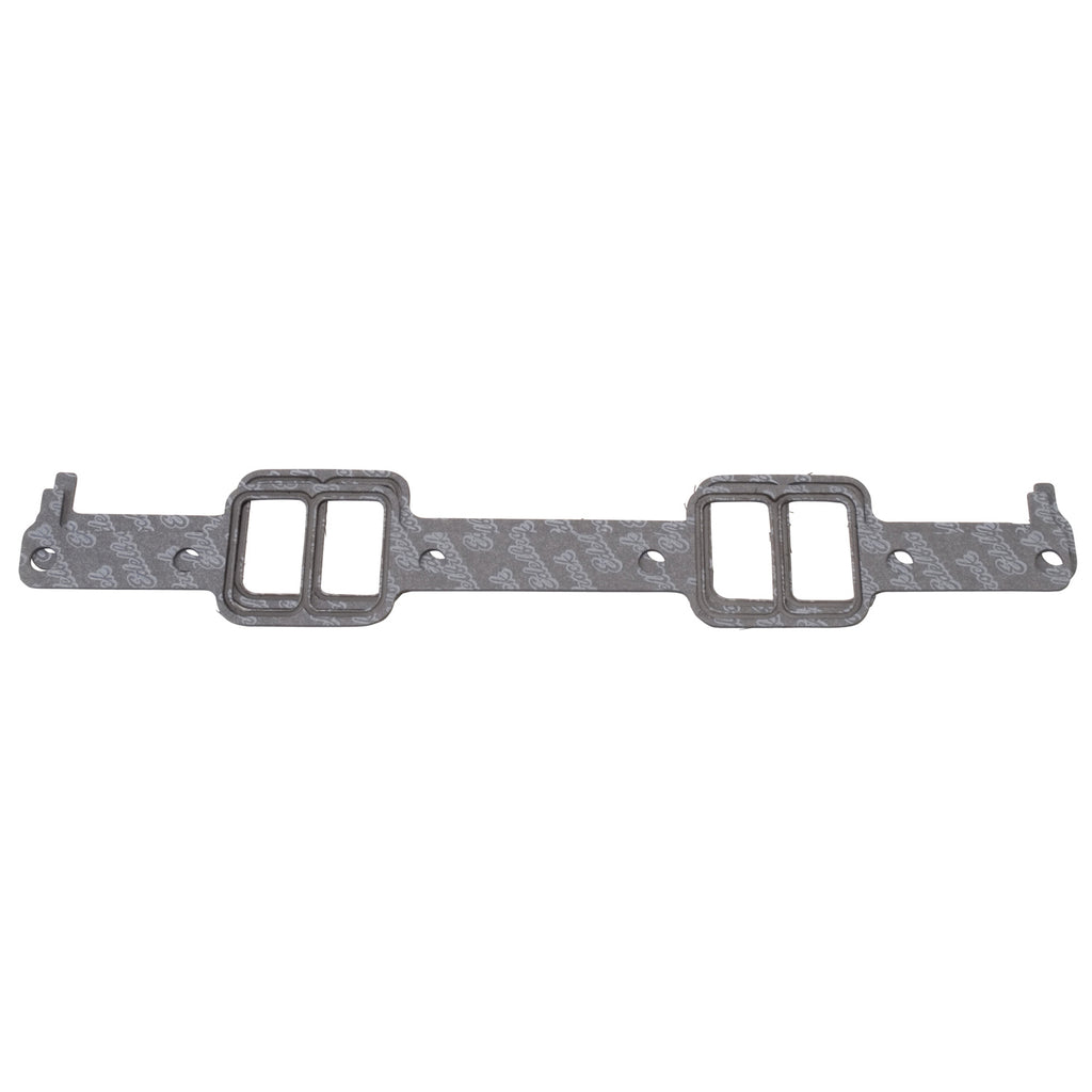 Edelbrock 7244 Intake Manifold Gasket for 1992-1997 LT4 Small-Block Chevys for Select Chevrolet Corvette