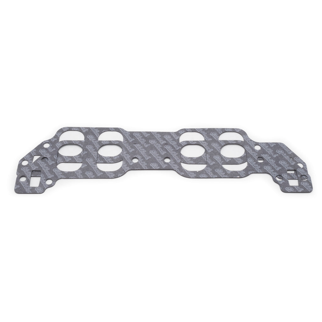 Edelbrock 7245 Intake Manifold Gasket for Big Victor B/B Chevy Spread Port Heads