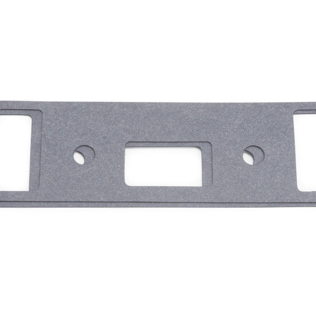 Edelbrock 7246 Intake Manifold Gasket for 1967-1976 400-455 Buick for Select Buick Centurion, Buick Century, Buick Electra, Buick Estate Wagon, Buick GS 400, Buick GS 455, Buick Gran Sport, Buick LeSabre, Buick Regal, Buick Riviera, Buick Skylark, Buick