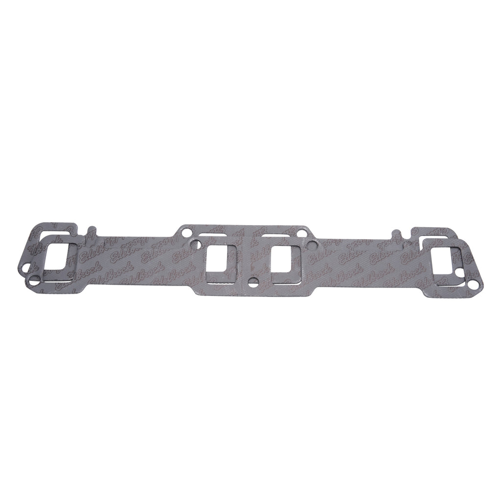 Edelbrock 7247 Exhaust Manifold Gasket Set for Buick for Select Buick Centurion, Buick Century, Buick Electra, Buick Estate Wagon, Buick GS 400, Buick GS 455, Buick Gran Sport, Buick LeSabre, Buick Regal, Buick Riviera, Buick Skylark, Buick Sportwagon,