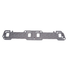 Load image into Gallery viewer, Edelbrock 7247 Exhaust Manifold Gasket Set for Buick for Select Buick Centurion, Buick Century, Buick Electra, Buick Estate Wagon, Buick GS 400, Buick GS 455, Buick Gran Sport, Buick LeSabre, Buick Regal, Buick Riviera, Buick Skylark, Buick Sportwagon,