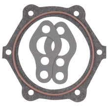 Load image into Gallery viewer, Edelbrock 7251 Engine Water Pump Gasket Set for Chevy Small-Block for Select Avanti II, Buick Century, Buick Commercial Chassis, Buick LeSabre, Buick Regal, Buick Roadmaster, Buick Skylark, Checker Aerobus, Checker Deluxe, Checker Marathon, Checker
