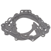 Load image into Gallery viewer, Edelbrock 7253 Engine Water Pump Gasket Set for Ford 289-302 for Select AC Shelby Cobra, Bricklin SV-1, DeTomaso Mangusta, DeTomaso Pantera, Ford 300, Ford Bronco, Ford Country Sedan, Ford Country Squire, Ford Custom, Ford Custom 500, Ford E-100