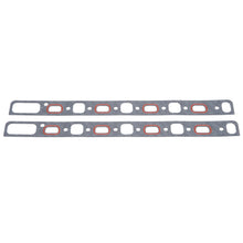 Load image into Gallery viewer, Edelbrock 7256 Valley Plate Gasket for BV3 5.00" Bore Spacing