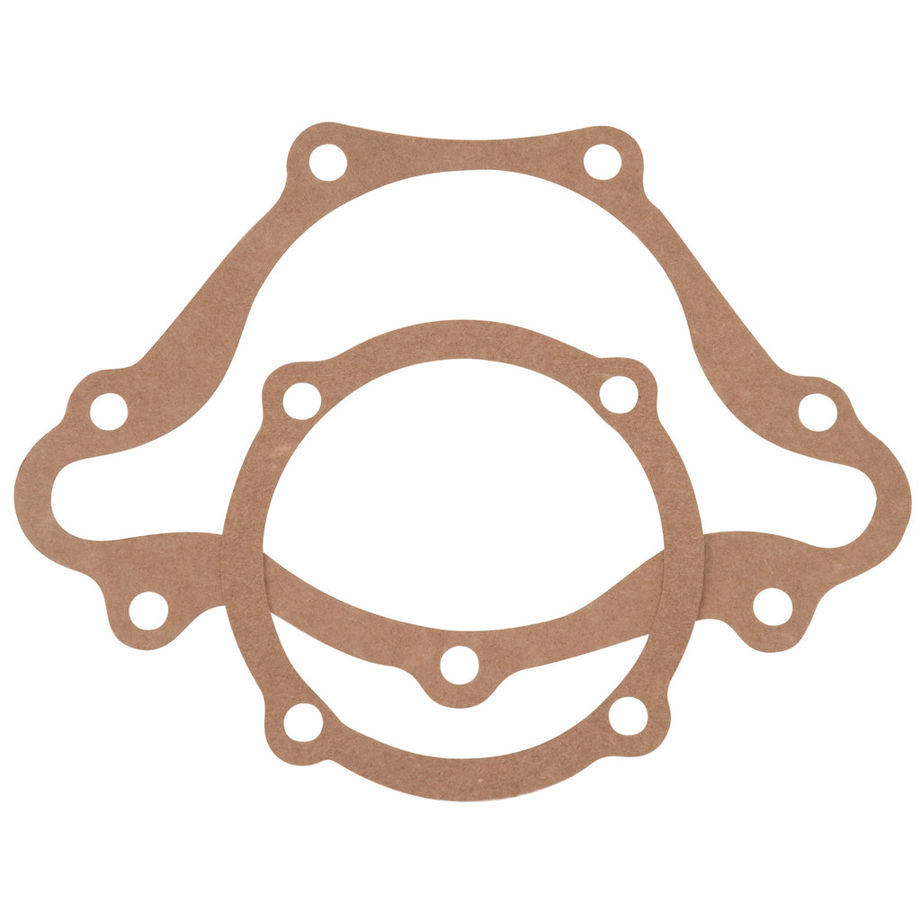 Edelbrock 7257 Engine Water Pump Gasket Set for Mopar Big/ Small-Block for Select Bristol 407, Bristol 408, Bristol 409, Bristol 410, Bristol 411, Checker Aerobus, Checker Marathon, Checker Taxicab, Chrysler 300, Chrysler Cordoba, Chrysler Fifth Avenue,