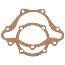Load image into Gallery viewer, Edelbrock 7257 Engine Water Pump Gasket Set for Mopar Big/ Small-Block for Select Bristol 407, Bristol 408, Bristol 409, Bristol 410, Bristol 411, Checker Aerobus, Checker Marathon, Checker Taxicab, Chrysler 300, Chrysler Cordoba, Chrysler Fifth Avenue,