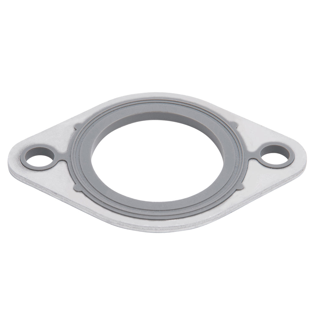 Edelbrock 7260 Waterneck Gasket for Small-Block & Big-Block Chevy using 1-piece Waternecks.