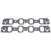 Load image into Gallery viewer, Edelbrock 7265 Intake Manifold Gasket for 302 E-Boss &amp; 351W E-Boss Clevor Conversions for Select DeTomaso Mangusta, Ford Bronco, Ford Country Sedan, Ford Country Squire, Ford Custom, Ford Custom 500, Ford E-250 Econoline, Ford E-250 Econoline Club Wagon,