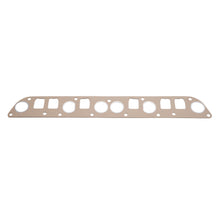 Load image into Gallery viewer, Edelbrock 7275 Intake Manifold Gasket for 1987-06 4.0L Inline Six Jeeps for Select Jeep Cherokee, Jeep Comanche, Jeep Grand Cherokee, Jeep TJ, Jeep Wagoneer, Jeep Wrangler