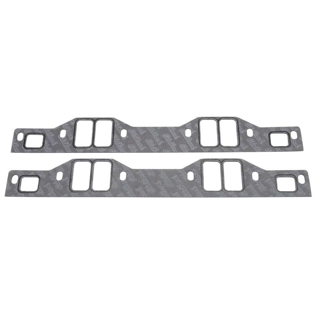 Edelbrock 7277 Intake Manifold Gasket for 1992-Later Chrysler Magnum engines for Select Dodge B150, Dodge B1500, Dodge B250, Dodge B2500, Dodge B350, Dodge B3500, Dodge D150, Dodge D250, Dodge D350, Dodge Dakota, Dodge Durango, Dodge Ram 1500, Dodge Ram