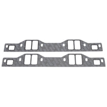 Load image into Gallery viewer, Edelbrock 7277 Intake Manifold Gasket for 1992-Later Chrysler Magnum engines for Select Dodge B150, Dodge B1500, Dodge B250, Dodge B2500, Dodge B350, Dodge B3500, Dodge D150, Dodge D250, Dodge D350, Dodge Dakota, Dodge Durango, Dodge Ram 1500, Dodge Ram