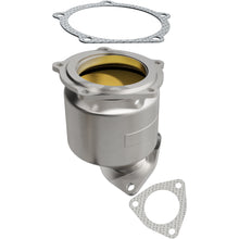 Load image into Gallery viewer, MagnaFlow Exhaust Products 23043 HM Grade Direct-Fit Catalytic Converter for Select Hyundai Santa Fe, Hyundai Sonata, Kia Optima