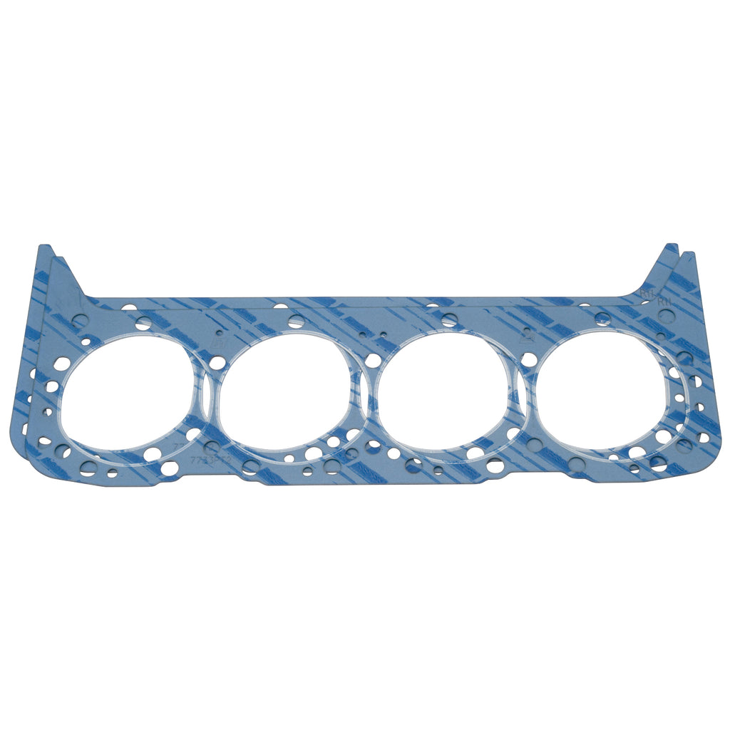 Edelbrock 7310 Cylinder Head Gasket Set for Chevrolet for Select Avanti II, Buick Century, Buick LeSabre, Buick Regal, Buick Skylark, Checker Aerobus, Checker Deluxe, Checker Marathon, Checker Taxicab, Chevrolet Bel Air, Chevrolet Biscayne, Chevrolet