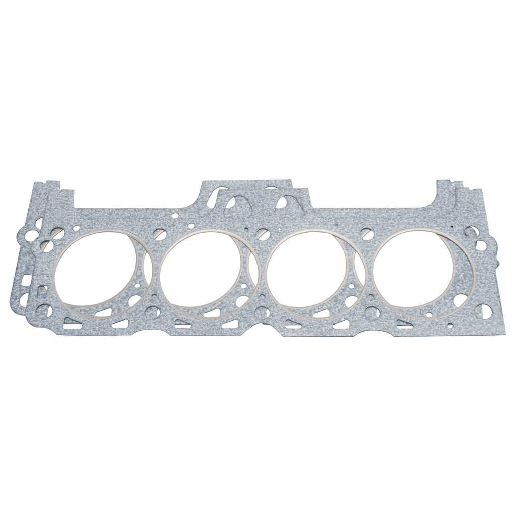 Edelbrock 7314 Cylinder Head Gasket Set for Ford for Select Ford Country Sedan, Ford Country Squire, Ford Custom, Ford Custom 500, Ford E-100 Econoline, Ford E-250 Econoline, Ford E-250 Econoline Club Wagon, Ford E-350 Econoline, Ford E-350 Econoline