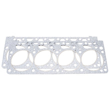 Load image into Gallery viewer, Edelbrock 7327 Cylinder Head Gasket Set for Chrysler for Select Dodge B150, Dodge B1500, Dodge B250, Dodge B2500, Dodge B350, Dodge B3500, Dodge D150, Dodge D250, Dodge D350, Dodge Dakota, Dodge Durango, Dodge Ram 1500, Dodge Ram Van, Dodge Ram 2500,