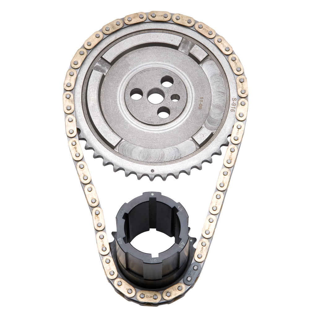 Edelbrock 7344 RPM-LINK LS7 Timing Chain for Select Chevrolet Corvette
