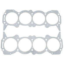 Load image into Gallery viewer, Edelbrock 7346 Cylinder Head Gasket Set for Buick for Select Buick Centurion, Buick Century, Buick Electra, Buick Estate Wagon, Buick GS 400, Buick GS 455, Buick Gran Sport, Buick LeSabre, Buick Regal, Buick Riviera, Buick Skylark, Buick Sportwagon,